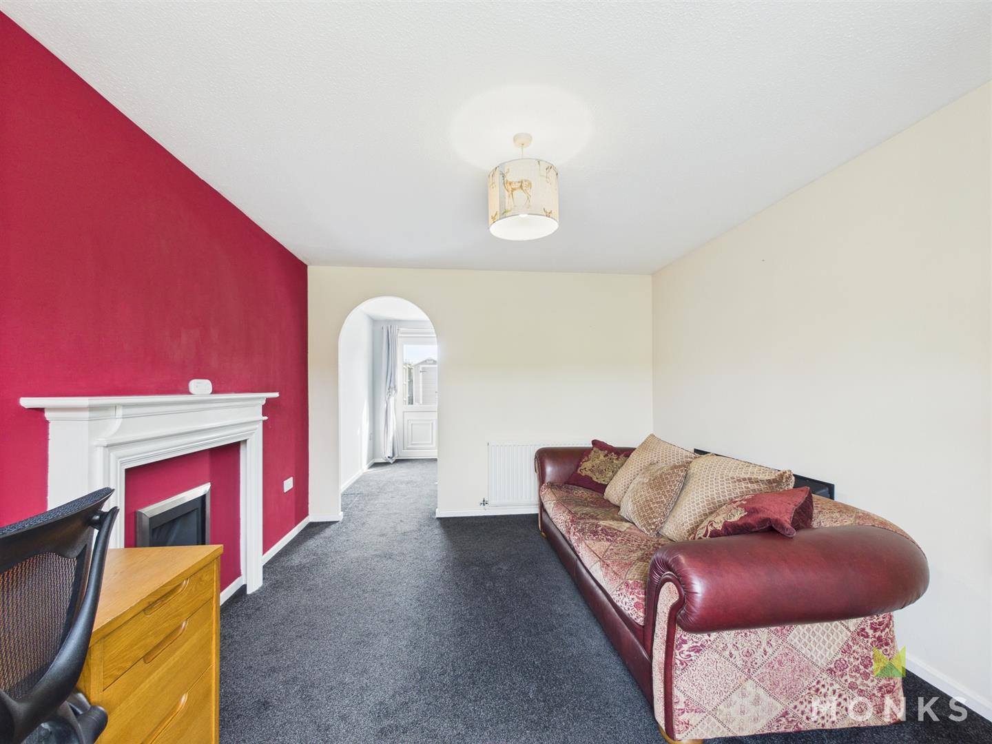 7 Chatwood Court, Shrewsbury, SY1 3SP To Let